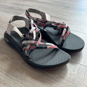 Chaco sandals